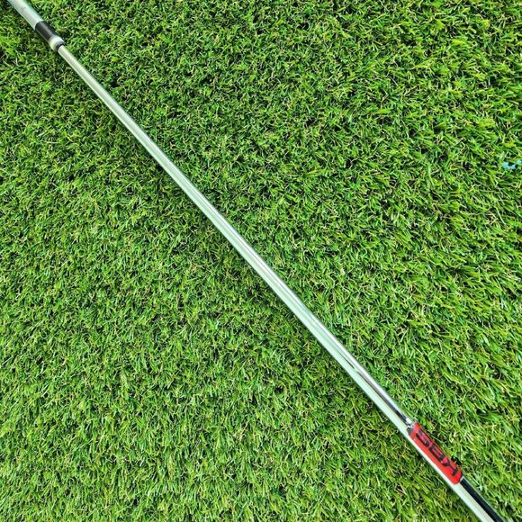 ARGOLF AR-F18 Forged Lob Wedge LW 60° Steel KBS S-Flex Shaft Right-Handed 35.5" - Picture 14 of 16